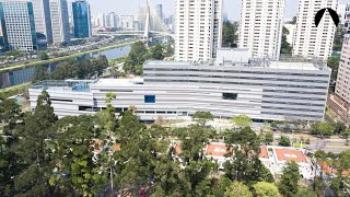 Campus Tour | Avenues São Paulo