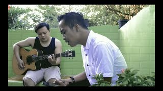 BUKAN NIATKU "IKLIM" SALEEM Suara Mirip Charly COVER by Arie Feat Aan