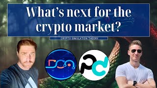 What's next for the crypto market?