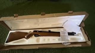 Unboxing PR900r Black Moose - Artemis - Fox - Diana - Snowpeak - Aztek básicamente el mismo rifle