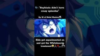 The writers crashed out😭‼️💯 #beyblade #anime #ytshorts #youtubeshorts #youtube #anime