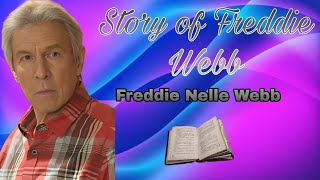 Story of Freddie Webb