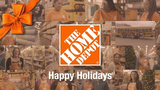 Thank You to Our Associates | The Home Depot