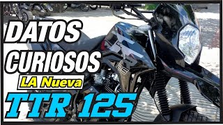 🟢 Llego La Nueva AKT TTR 125 2024 más Actualizada‼️ Su Rediseño Te Dejara Sorprendido 💯%