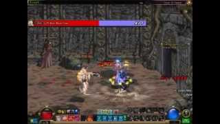 DFO Tower Of Despair - Floor 6 (Asura)