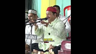 Khud Ko Lahu Me Dhoh Gya Islam Ke liye | Azim naza Sad muharram qawwali status