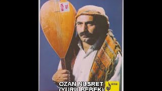 Ozan Nusret - Yürü Bebek - (Official Audıo)