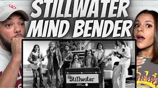 THIS WAS AWESOME!| FIRST TIME HEARING Stillwater  - Mind Bender REACTION