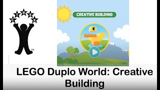 LEGO Duplo World: Creative Building