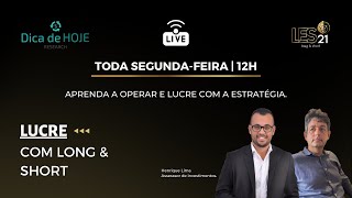 LES21.com.br acesse já e venha conhecer as oportunidades com Henrique G Lima e Gustavo Luz AAI .'.