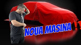 Prima impresie dupa 1000 km cu noua masina ⁉️