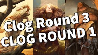 The Cursed Double Rat Swarm Deck Returns! Let's Clog Both Rounds! #gwent