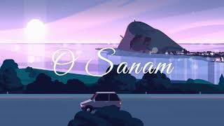 O Sanam Lofi [ Lucky Ali ] life 18 [devendra patil ] #lofi #music