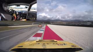 - Scuderia BDM - Finale Time Attack Italia Circuito Mugello 2° turno Dayda Vs EVO 6