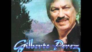 Gilberto Perez- El Mesera