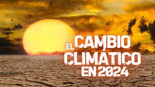 CÓMO MITIGAR LOS EFECTOS DEL CAMBIO CLIMÁTICO PARA UN MUNDO MEJOR #4K #PuntaCana #SantoDomingo