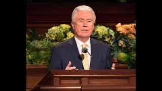 Em Louvor dos Que Salvam - Élder Uchtdorf