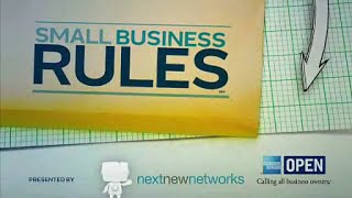 Small Business Rules: The Trims Unlimited Rule