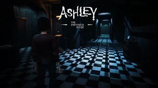 Ashley: The Emptiness Inside полное прохождение PC