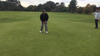 Mark Simmonds - South Bucks GC