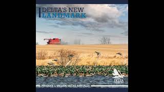 Delta's New Landmark:  Produce 1 Million Ducks Annually 🦆