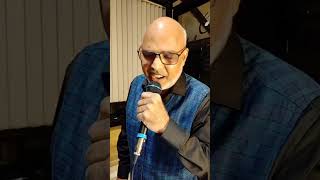 Pal bhar ke liye koi.. sung by Ar Sanjay Porwal live on FB Friday Farmaish sp. on Dev Anand