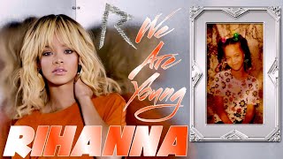 Rihanna - We Are Young (Reject by Fun.) [Talk That Talk Reject]