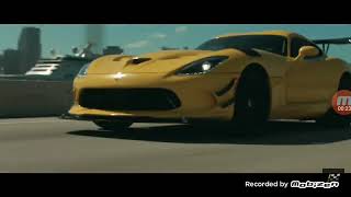 dodge viper