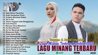 POP Minang Terbaru 2023 ~ Kumpulan Lagu Minang Paling HITS Terbaik dan Terpopuler 2023 Full Album