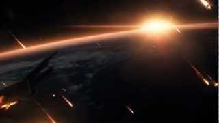 Mass Effect 3 - Launch Trailer (HD)