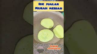 kue panggang enak #shortsvideo #kuliner #idejualan