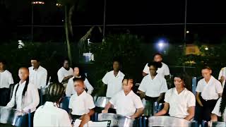 02- Stardust T&T National Steelband Music Festival 2024 North Prelims Day 1 Jul 2024