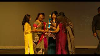 KAGW Talent Time 2024 | Classical Dance Group Prize Distribution