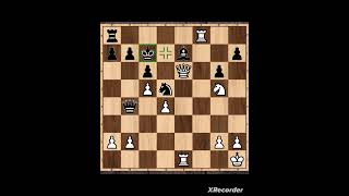 Solve These Mate in 2 Chess Puzzles and Become a Chess Master!