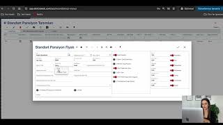 ElektraWeb - Pansiyon Ayrımı Nasıl yapılır?