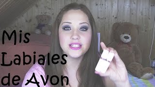 Mis Labiales de Avon