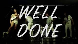 IDLES  - WELL DONE (subtitulado al español)