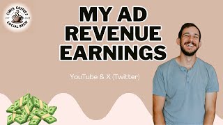 Maximizing Ad Revenue: Twitter and YouTube Monetization for Content Creators!