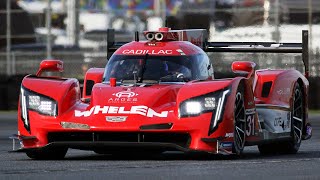 2020 Rolex 24 Slide Show