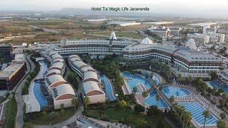 Turcja - Hotel TUI Magic Life Jacaranda  XI - 2023