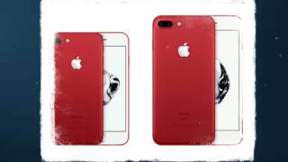 dbrand iPhone into RED