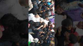 10 Muharram | Noha | Zuljanah Par | Anjuman Ansar-e-Husaini Qadeem - YouTube