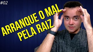 DESCUBRA o que causa ansiedade e pânico. (E CONTROLE suas emoções) #02