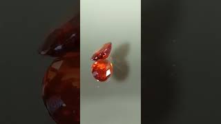 Genuine Red Spessartite from thecoveatfoxhollow.com