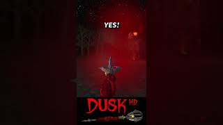 Have you found the Claw of the Flesh in DUSK HD? DUSK HD (free & optional DLC) is on Steam and GOG