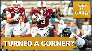 Have The Troy Trojans Turned The Corner?