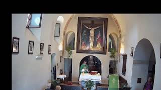 Live streaming di Sacro Speco di San Francesco OFM