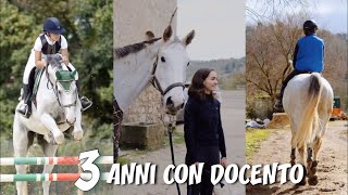 LA NOSTRA STORIA FINO A QUI. ❤️ || Flaminia Bologna