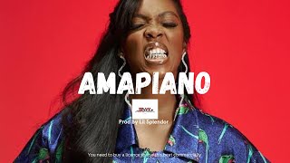 Tiwa Savage x Asake x Ayra Starr- “Amapiano” Amapiano Typebeat  2023