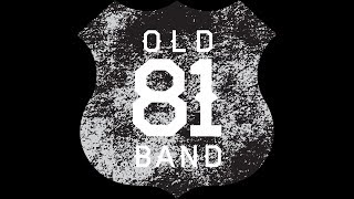 Old 81 Band Promo Video #Oklahomaband #GH5s #Grifster360